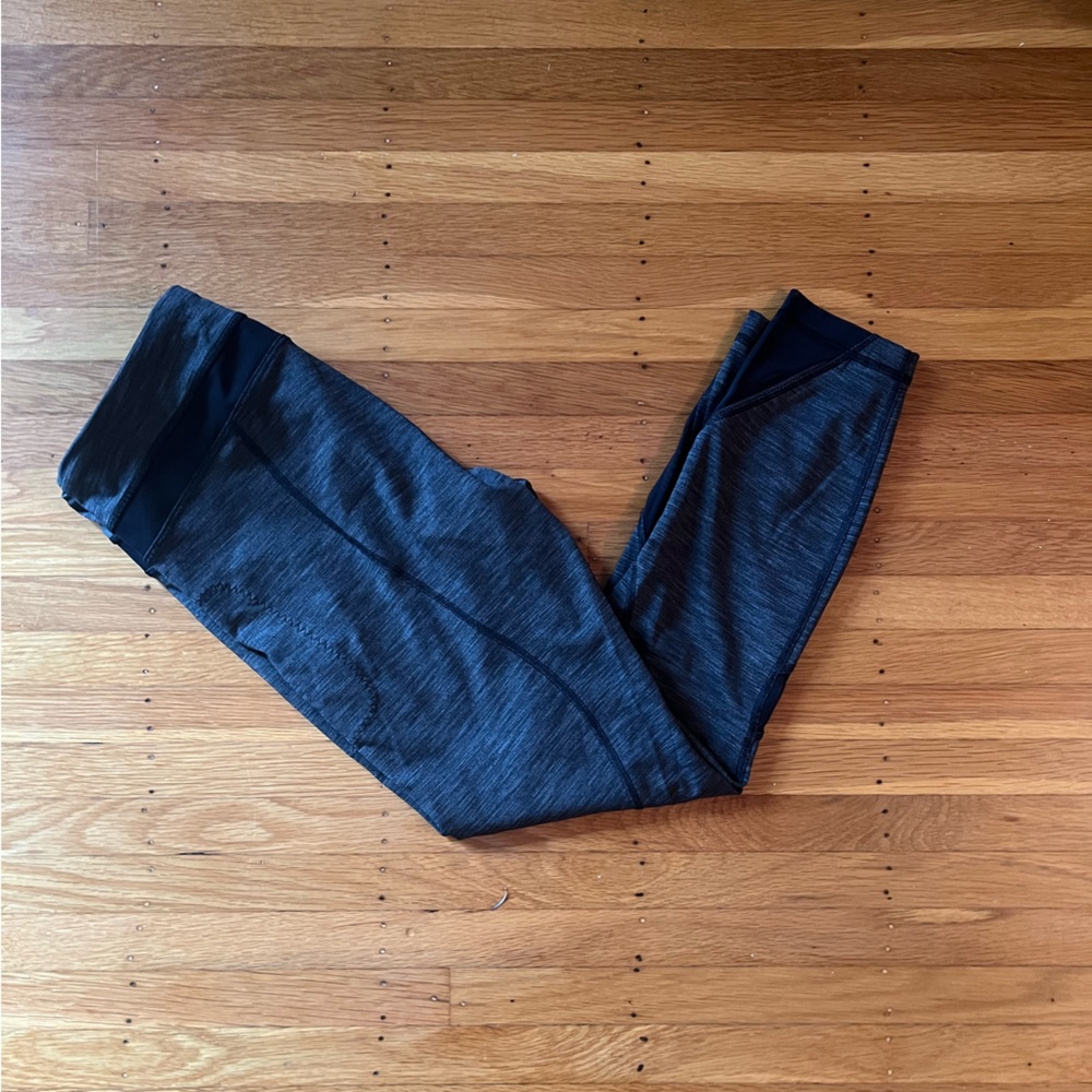 Lululemon Inspire Tight - Picture 2 of 6
